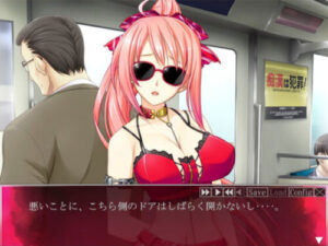 Coercion 3: A Song of Light and Shadow