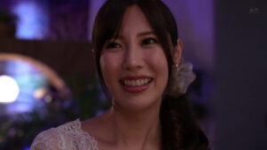 After the Class Reunion… Asami Mizuha