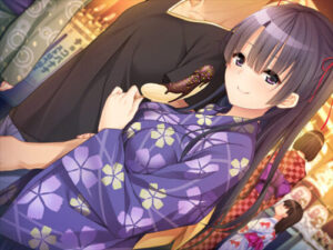 My Sister is a Pure Bitch – Secret Creampie Sex Life