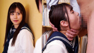 Innocent Senior Maui Becomes Beast Teacher’s Sex Slave