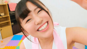 Babytalk Dirty Words Baby Treatment Titjob Daycare – Mayaya Kikuchi