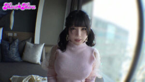 Matching & Drug-Fueled Sex with Nanamin, Cute Gal Who Loves Older Men!!