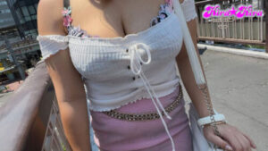 Hardcore fucking with a drunk busty gal in Gotanda until morning