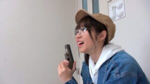 Tomboy Airsoft Enthusiast Teased to Her Limit with a Huge Cock