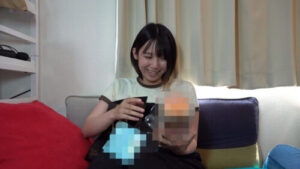 Devilish P-Activity Girl Taught a Lesson with Massive Cock