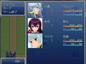 [Free] Territory Control Strategy Simulator Tsuku~ru