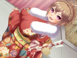 Erotic CG Material Collection 03 (Ziekun Soft)