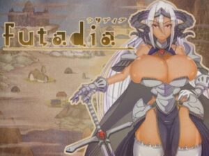 Futadia (Lorentzka) – FANZA Doujin