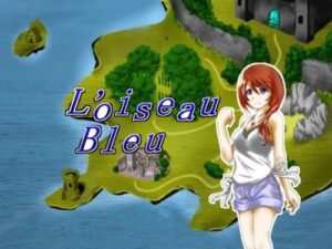 L’oiseau Bleu (May the World Be Happy)