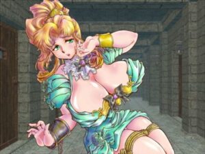 [Free] Oppai-chan in Crisis – Block Breaker (Hiyoko Pro)