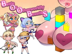 Battle of Otherworldly Beauties! (SkimpySoft)