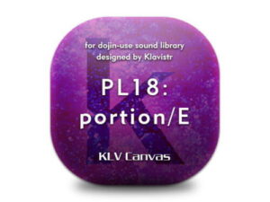 PL18 Ambient Sounds 16-18: Weather, Rain, Thunder & Storms (KLV Canvas)