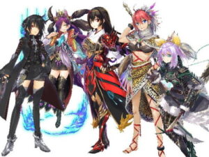 Expression Add-on Character 008 (Ziekun Soft)