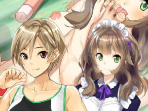 Idol Ecchi Material Collection 033 (Ziekun Soft)