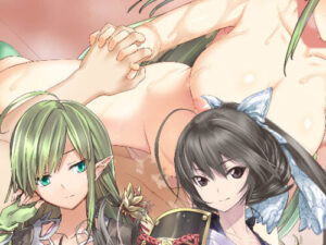 Idol Ecchi Material Collection 034 (Ziekun Soft)