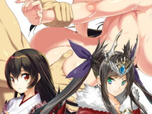 Idol Ecchi Material Collection 044 (Zeekun Soft)