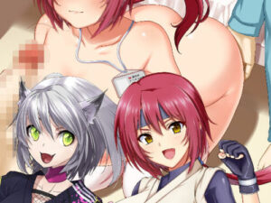 Idol Ecchi Material Collection 050 (Ziekunsoft)