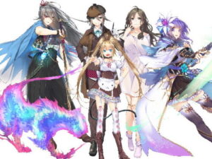 Expression Add-on Character 013 (Siegun Soft)