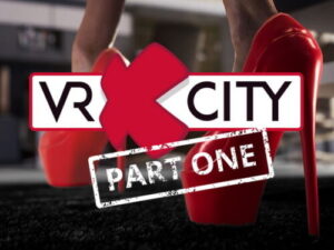 vrXcity Part 1 Desktop Edition (MeMento 3D Interactive)