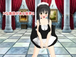 A World with H Facilities 2