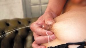 Wife and Mother, But Still a Woman: Mami, 34