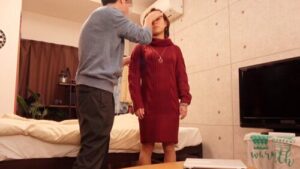 NTR Creampie: Hypnotizing My Senior’s Gal Girlfriend