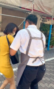 Housewife’s Sexual Confessions: Real Cases of Female Crime