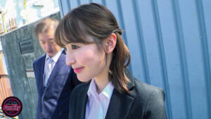 Seduced by Sexy Ass & Lewd Whispers – Breaking the Devoted Husband