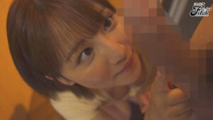 Brother-in-Law’s Dick Too Big!! Busty Girl Captivated by Huge Member Begs for Raw Sex