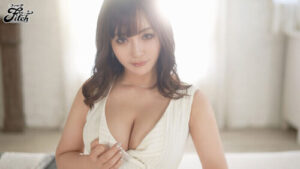 Glamorous Woman: Ex-Talent J-Cup Busty Cinderella Anazai Ayu AV Debut!!
