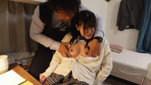 Forbidden Student: Tutor’s Breeding Record