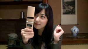 Dream Sister ◆ Hot Spring – Yua Kana