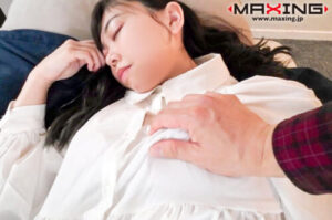 Cocky Girl Picked Up and Reverse Raped Like Manga