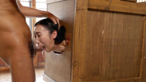 Masochist Actress Akane Kudo Training Records VOL.2