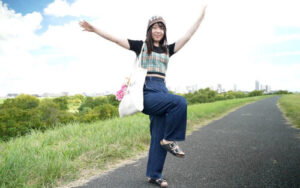 120% Masochist Gets Wet Being Called ‘You’ – Wild Tension & Hairy