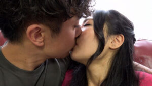 Mitaka Resident Pheromone Wife: Flashy Lingerie & Adult Toys