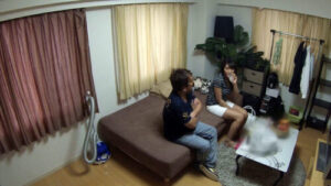 Shame & Climax! Body Trembling with Every Sensation!