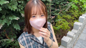 NTR Excitement MAX Splash – Cute Porntuber Wife 25yo