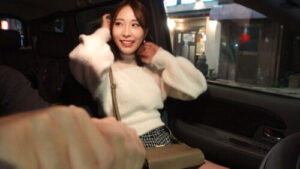 Tall Beauty Newlywed: 24yo Ultra-Sensitive Wife’s First Affair