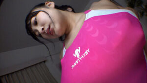 Sexy Cosplay Busty Beauty Part.1