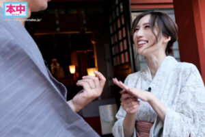 Me and JULIA Got Married: A Real Creampie Marriage Documentary