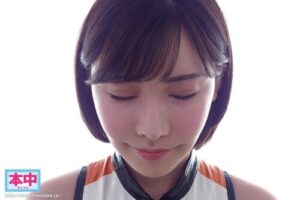 2062: Procreation Sex Doll & Future Newlywed Life with Eimi Fukada