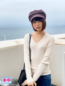 One Day Only Elopement Date with Luna Tsukino