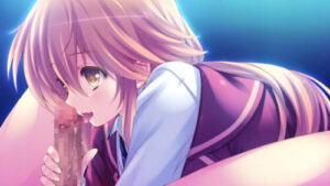 Mommy Color Sexual Awakening Declaration! [DL Version]