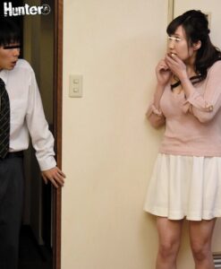 My Friend’s Disappointing Brother is Totally My Type! Part 2