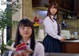 Thanks to My Popular Sister, I Have Sex Daily with Her Admiring Juniors… 3