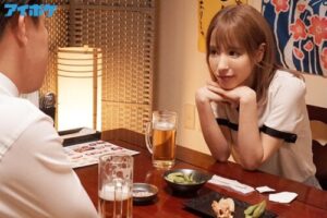 Just With the Mouth… It’s Not Cheating, Right? NTR