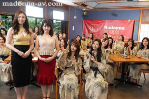 Madonna 20th Anniversary: Ultimate Luxury Finale Bus Tour Part 2