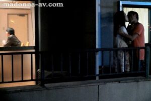 Secretly in Love with My Neighbor… Rika Mizuhara