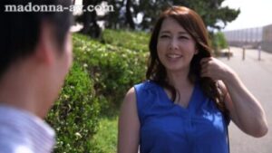Madonna Exclusive #2! Yumi Kazama Fukuoka Visit Fan Appreciation Extravaganza!!